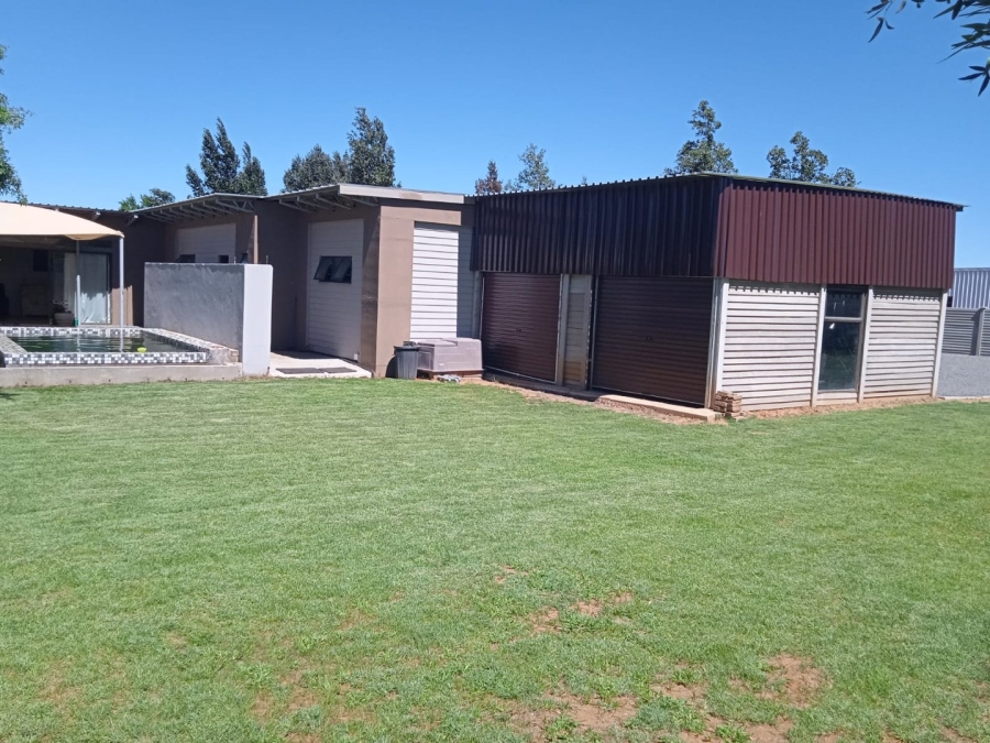 3 Bedroom Property for Sale in Quaggafontein Free State